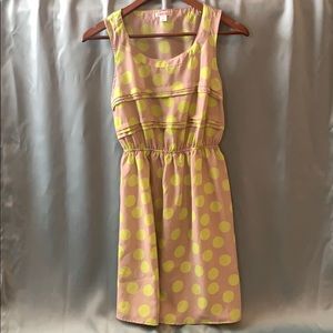 Xhilaration dress!